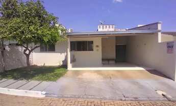 Imagem: Residencial Flor do Ipê - Casa 26 - Industrial