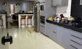 Imagem 3: Casa- Jardim da Luz 250m²