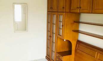 Imagem 7: Alugo apartamento 02 quartos Rua do Couto