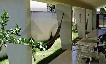 Imagem 2: Casa de 230m² no Maikai Residencial Resort com 4 Quartos, sendo 3 Suítes