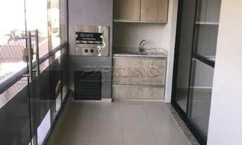 Imagem 3: Apartamento alto padrão com 122,15m², bairro Jardim Botânico, Zona Sul de Ribeirão Preto/S