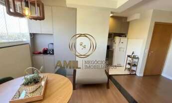 Imagem 3: Aluga Apartamento, 2 quartos, 1 suíte, 1 vaga, Residencial Colinas do Paratehy, São José d