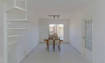 Imagem 11: Excelente cobertura com 150,09 m², 2 dorm. e 1 vaga