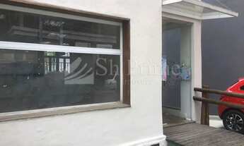 Imagem 2: Sobrado Comercial na Santa Cecília com 348M²