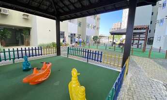 Imagem 4: Apartamento 3 quartos No Morada Real em Lauro de Freitas