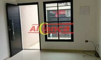 Imagem 4: Casa 50m² para locação com 2 quartos, - Vila Fátima - Guarulhos SP