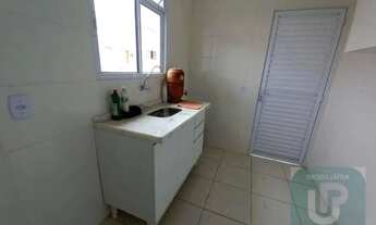 Imagem 4: Casa com 2 dormitórios para alugar, 48 m² por R$ 2.173,18/mês - Residencial Parque Imperia