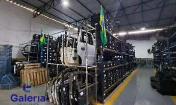 Imagem 5: Galpão comercial para alugar, 539m² - Vila Carvalho