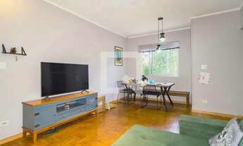 Imagem: Apartamento à Venda - Mooca, 3 Quartos