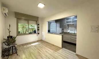 Imagem 6: Apartamento 1 dormitório no bairro Jardim do Salso em Porto Alegre para Alugar