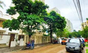 Imagem 2: Flat a venda a metros do Zaffari da Lima e Silva e da Rua da República