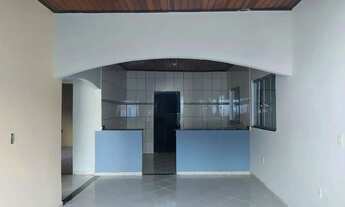 Imagem 5: Casa reformada Jard Mariana Ao 80 m² 2 quartos em Ao Lado do Chapel do sol Murada com por