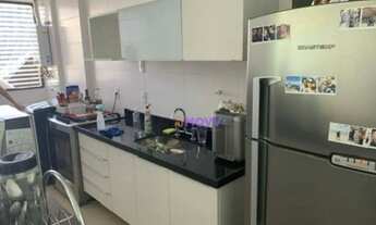 Imagem 3: Apartamento com 2 dormitórios à venda, 85 m² por R$ 900.000,00 - Charitas - Niterói/RJ