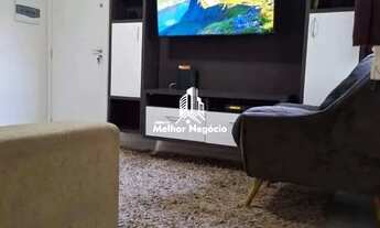 Imagem 2: Apartamento à venda com 02 dormitórios (Quartos) Condomínio Villaggio de Toscana 1 em Pira