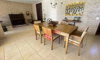 Imagem 5: Rancho Residencial à Venda de 05 Quartos no Bairro Centro em Miguelópolis com Piscina