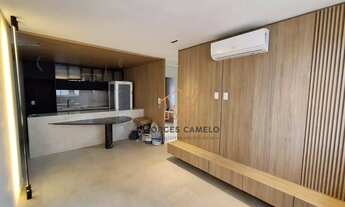 Imagem 4: Apartamento novo, 2 suítes, no bairro Santo Agostinho para venda ou locação