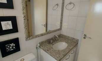 Imagem 2: Imóvel para aluguel possui 85 metros quadrados com 3 quartos em Jardim Goiás - Goiânia - G