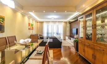 Imagem: Apartamento à Venda - Alphaville, 3 Quartos