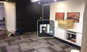 Imagem 2: Conjunto à venda, 231 m² por R$ 2.700.000,00 - Vila Olímpia - São Paulo/SP