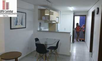 Imagem 4: Apartamento por Temporada A partir R$ 180,00 na praia de Iracema, Fortaleza-CE
