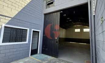 Imagem 4: Comercial Galpão em São José dos Campos