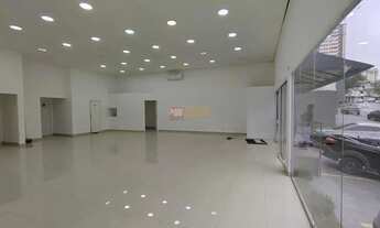 Imagem 6: Salão Comercial no Bairro Santa Maria em Santo André