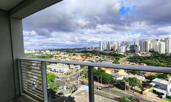 Imagem 5: VISTA PARQUE - R$680.000 - Apartamento `à venda, 3 Quartos (1 Suíte) , 71 m², 2 Vagas - Gl