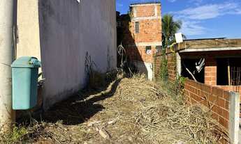 Imagem: Vendo terreno