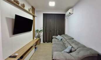 Imagem: Apartamento à venda em Campinas, Parque