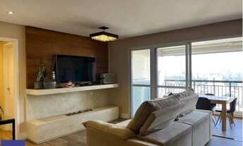 Imagem: Venda Apartamento 3 Dormitórios - 83 m²