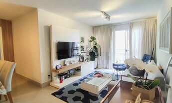 Imagem 3: Venda Apartamento 3 Dormitórios - 102 m² Bela Vista