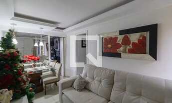 Imagem 4: Apartamento à Venda - Itaquera, 3 Quartos, 56 m2