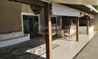 Imagem 2: Parque São Miguel - Casa residencial com 03 dormitórios