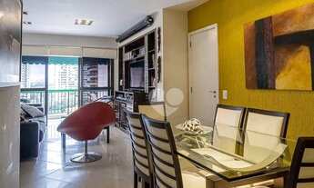 Imagem 4: Apartamento 2 quartos infra completa à venda, 101 m² por R$ 1.540.000 - Barra da Tijuca