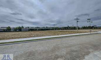 Imagem 2: Terreno à venda, 360 m² por R$ 499.000,00 - Canasvieiras - Florianópolis/SC