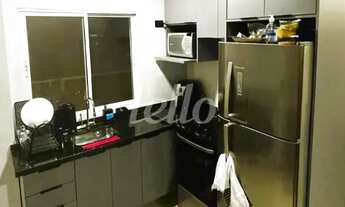 Imagem 4: Apartamento 2 quartos à venda no(a) Vila Nivi