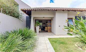 Imagem 3: Casa averbada à Venda no Boa Vista 3 Quartos, 229m², 4 Vagas