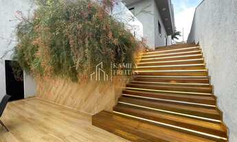 Imagem 7: LOCAÇÃO-Casa alto padrão Mobiliada no Condomínio do Lago , GOIANIA - GO