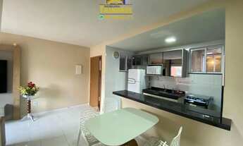 Imagem 5: Excelente Apartamento No Joao Paulo ,2 Quartos, Elevador ,Novo