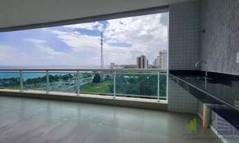 Imagem 3: Vision Ponta Negra - Vendo apartamento de 3 suítes com vista para o rio