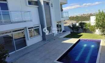 Imagem: Luxo, Conforto e Lazer Completo. Casa Linear