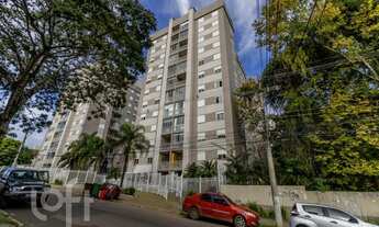 Imagem 6: Apartamento à venda em Teresópolis com 52 m², 2 quartos, 1 suíte, 2 vagas