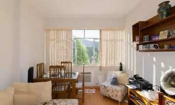 Imagem: Imóvel para venda possui 80 metros quadrados