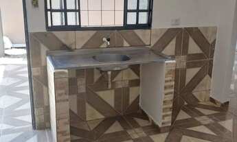 Imagem 6: SF- Casa Estilo Kit Net no Barreiro