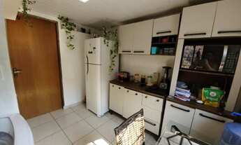 Imagem 5: Casa Mobiliada Casa com 1 dormitório