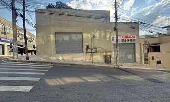 Imagem: LOJA - CENTRO - BETIM/MG