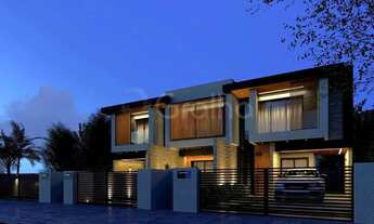 Imagem 4: Casa com 2 suites na alameda Cezanne