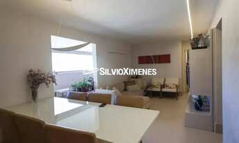 Imagem 6: Residencial Apartamento no Buritis com 126,00 (M²), 4 quartos e 3 vagas para Venda