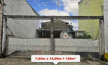 Imagem 3: Terreno para Venda em Manaus, Alvorada