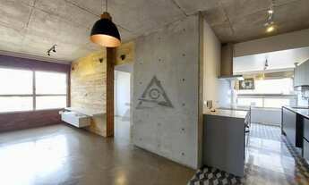 Imagem 6: Apartamento à venda e para alugar em Campinas, Cambuí, com 2 quartos, com 70 m², MaxHaus C